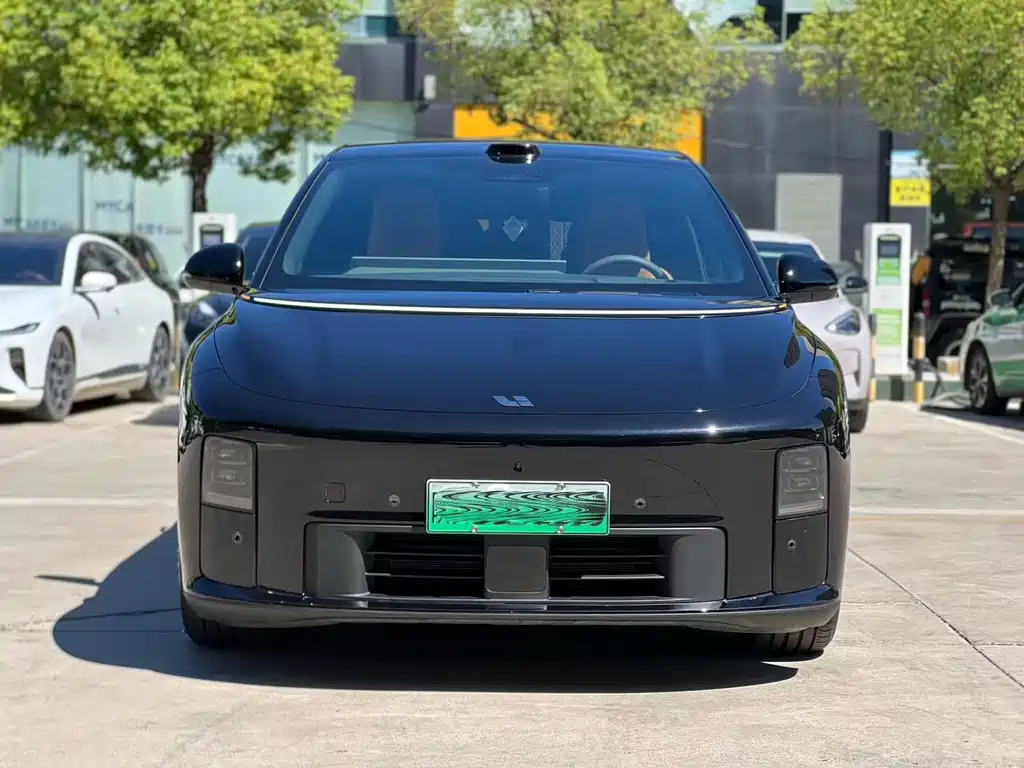Li Auto Li i6 — миниатюра 2