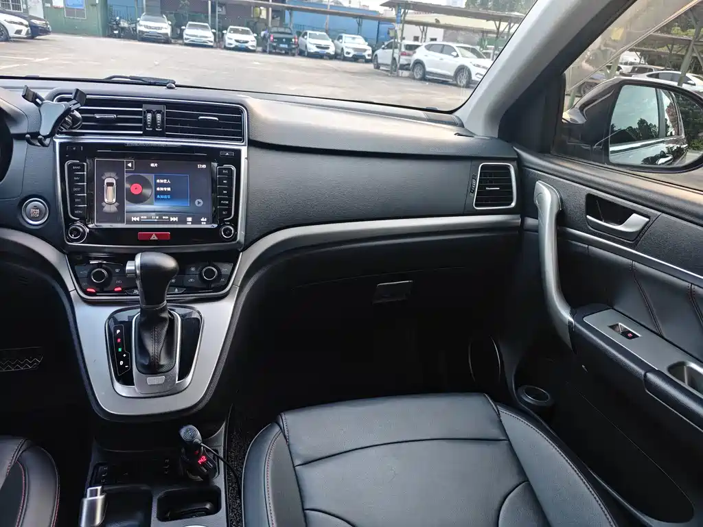 Haval H6 — миниатюра 11