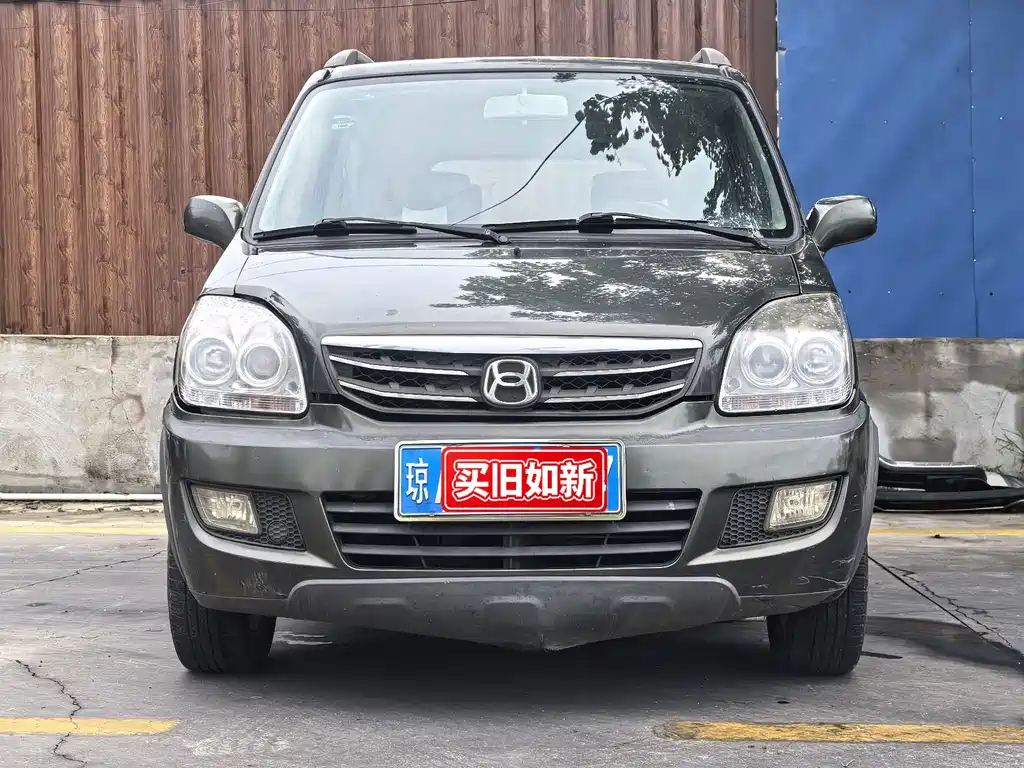 Suzuki Wagon R X5 — миниатюра 2