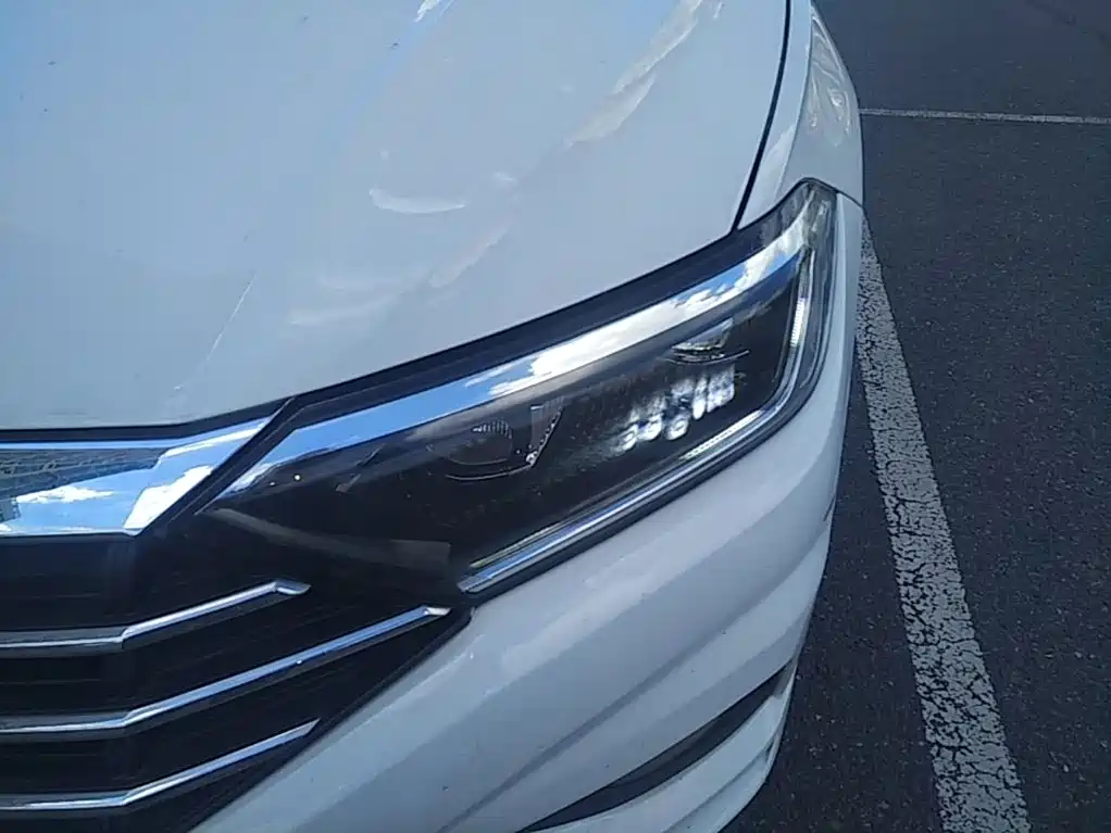 Volkswagen Sagitar — миниатюра 24