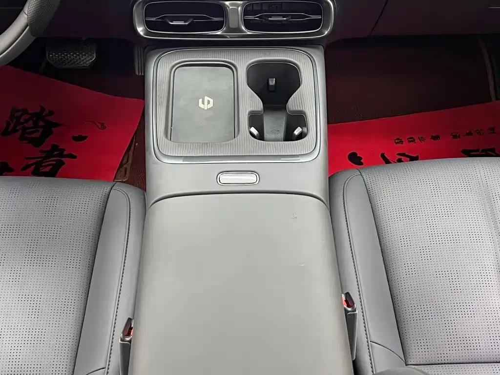 Leapmotor Ноль Лафа5 — миниатюра 25