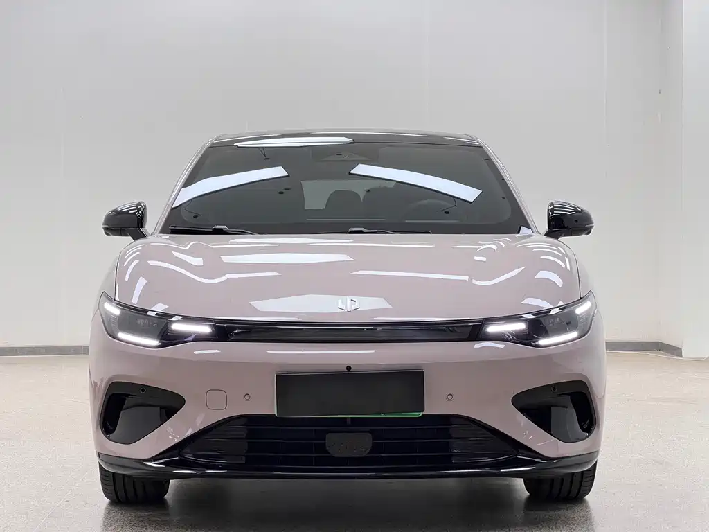 Leapmotor Ноль Лафа5 — миниатюра 2