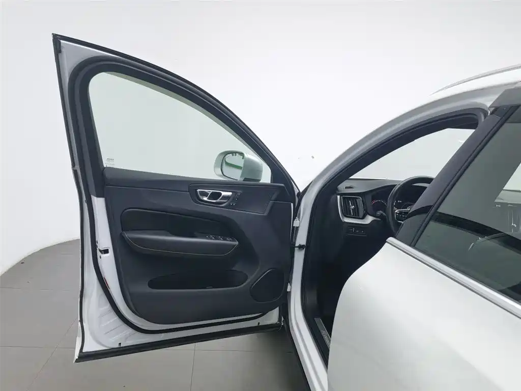 Volvo XC60 2019 T8 E Sport V