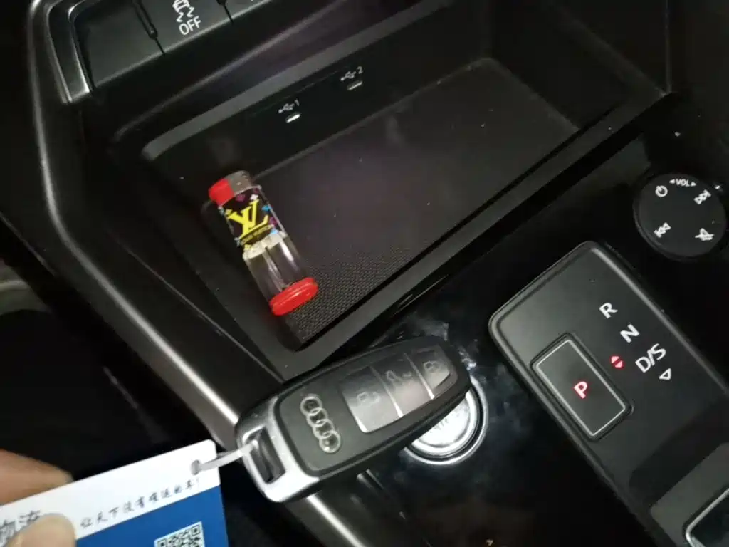 Audi A3 — миниатюра 9