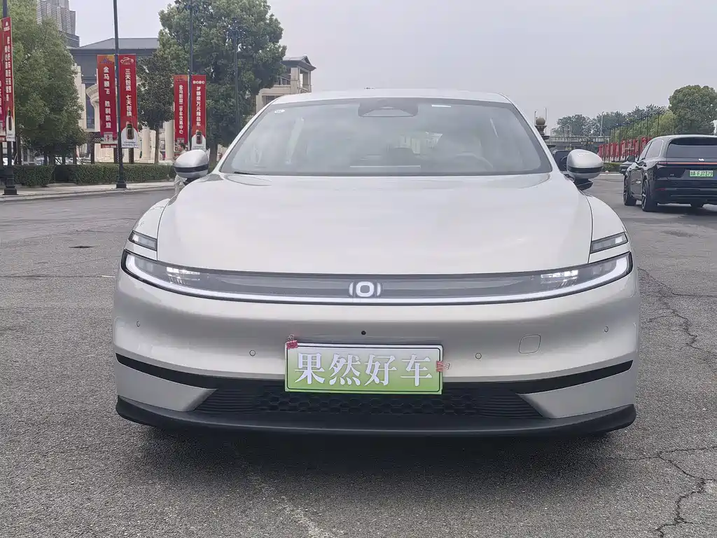 Changan A06 2026 510Pro+