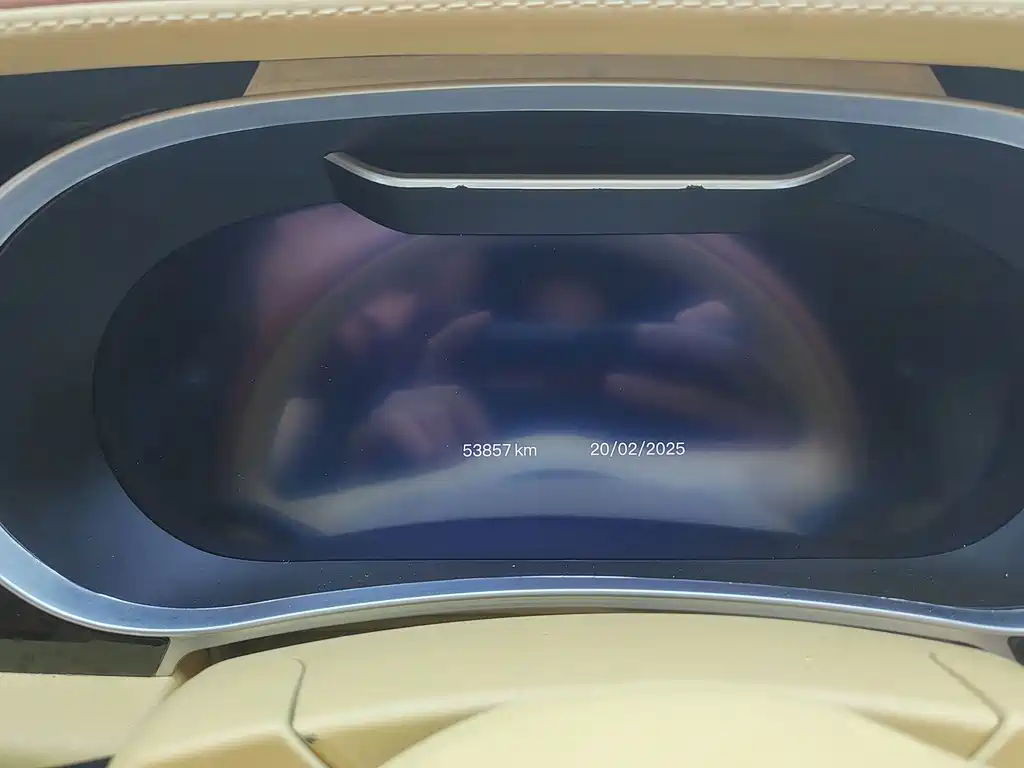 Bentley Flying Spur — миниатюра 8