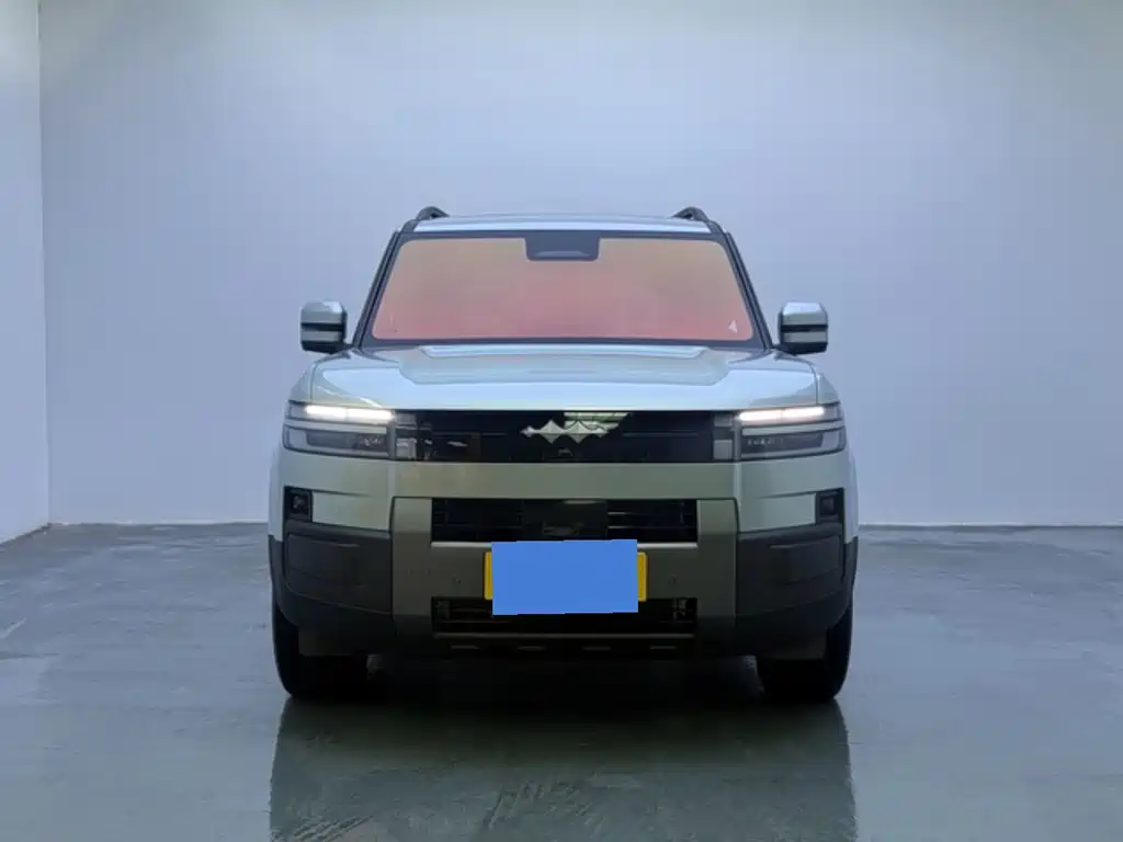Fang Cheng Bao Ti 7 — миниатюра 4