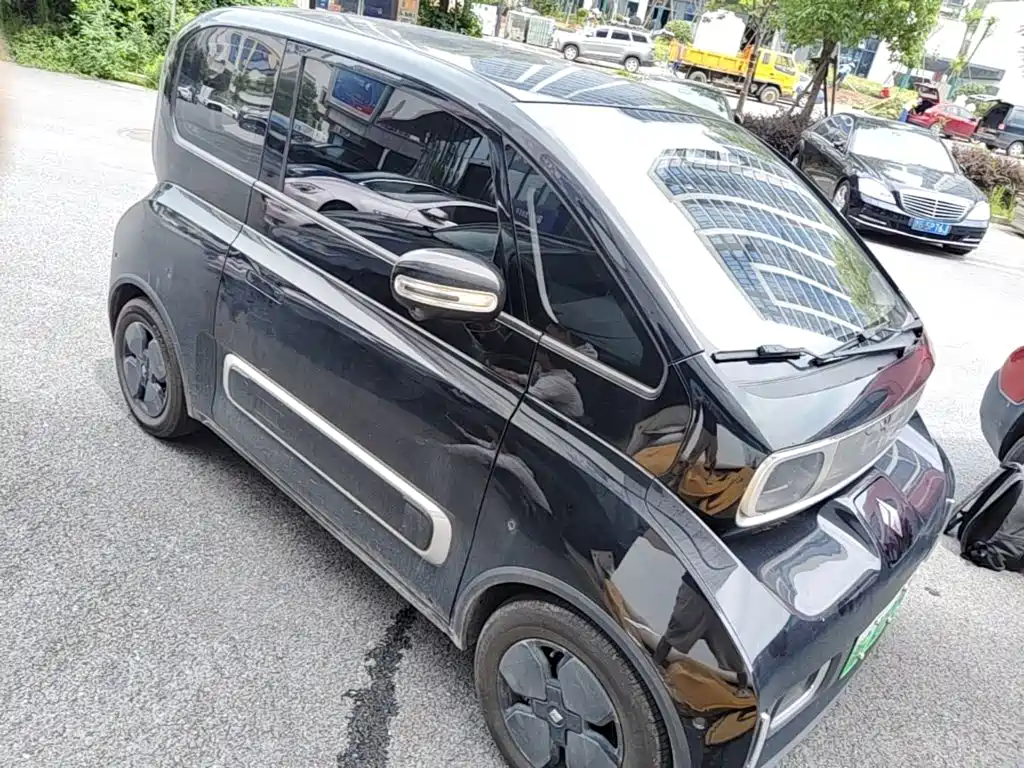 Baojun Kiwi EV