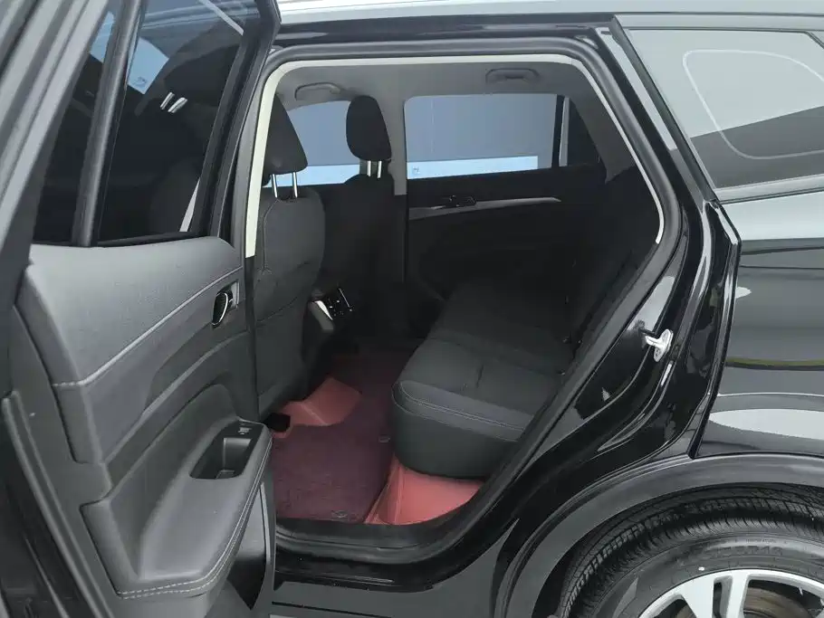 Ford Territory — миниатюра 11