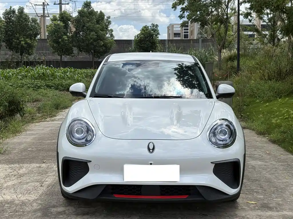 Ora Ora Good Cat GT — миниатюра 2