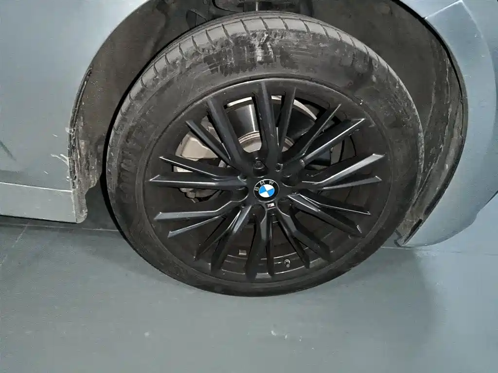 BMW 3 Series 3 2021 330Li xDrive M Sport