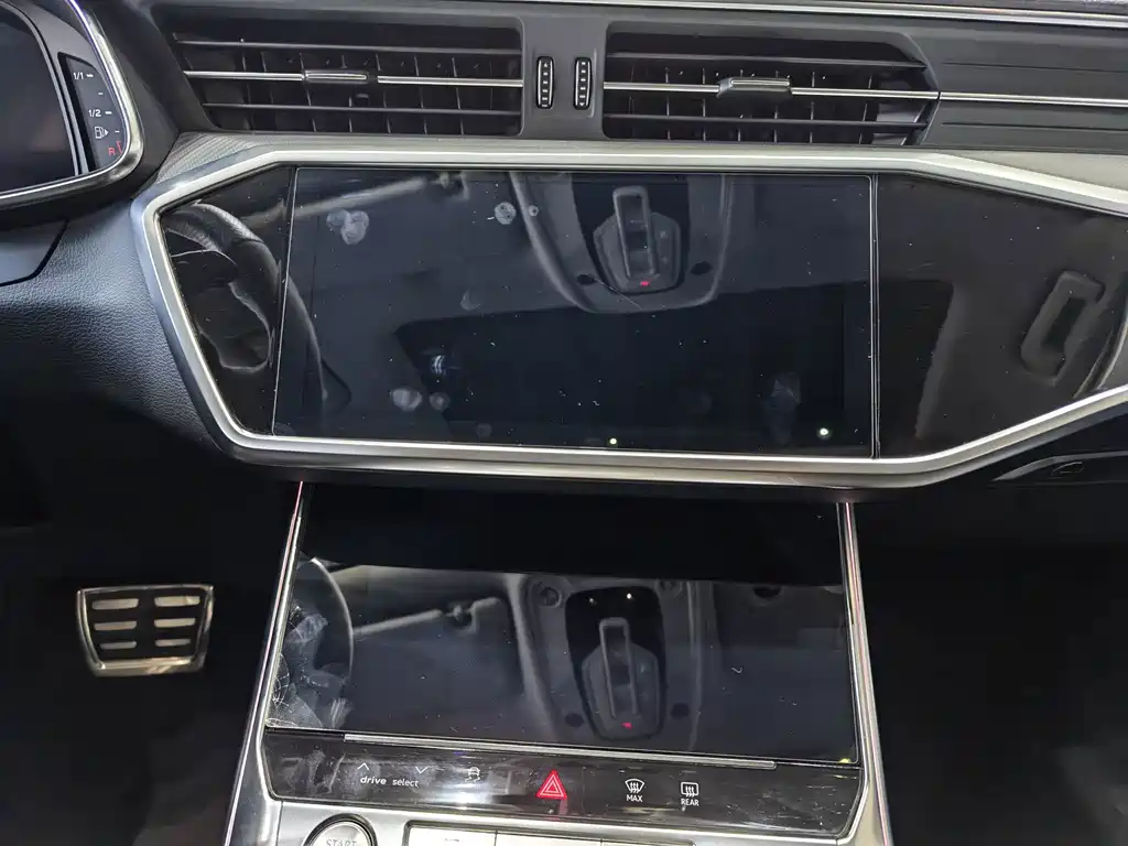 Audi A7 — миниатюра 10