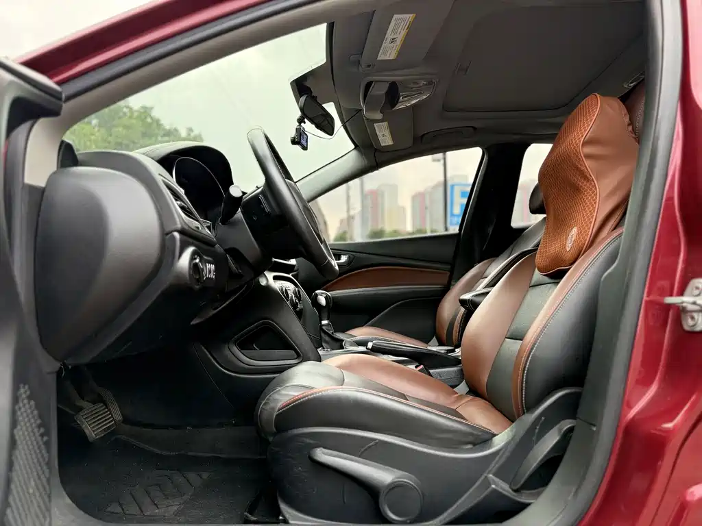 Fiat Viaggio — миниатюра 16