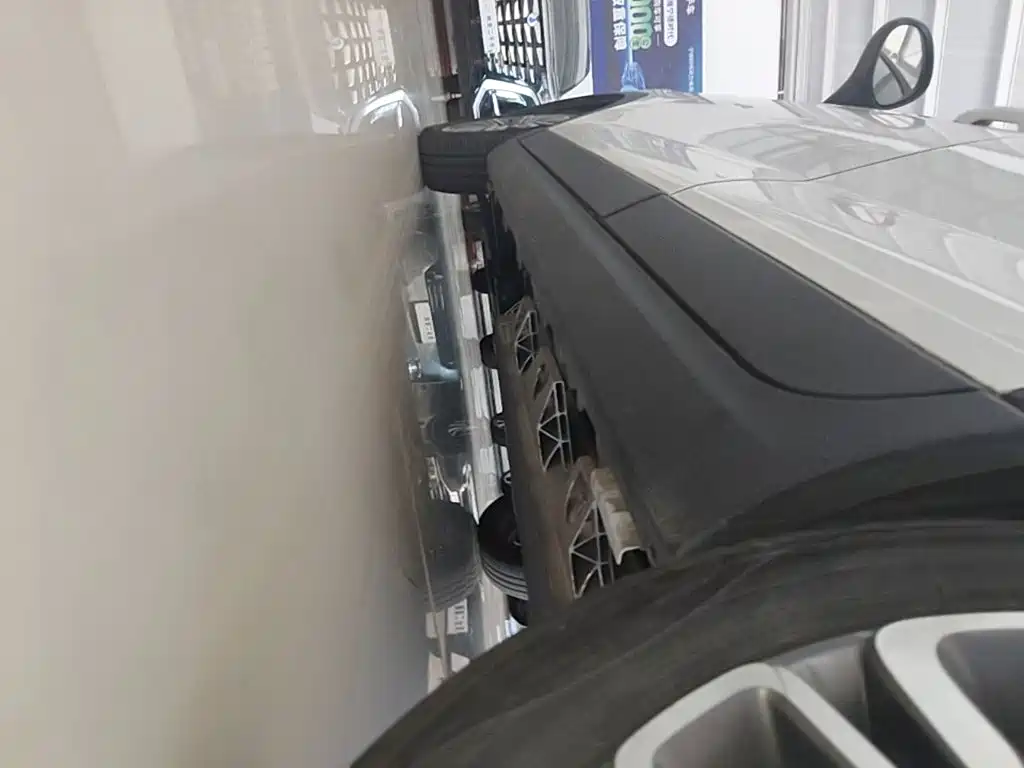 Leapmotor Leapmotor T03 — миниатюра 22