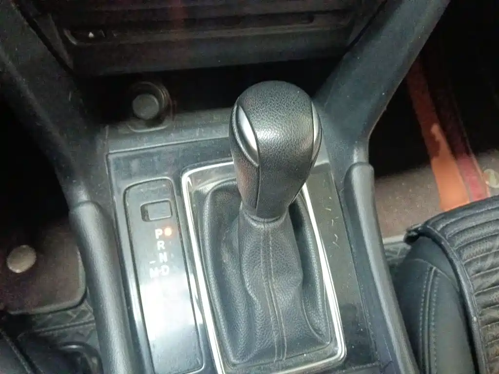 Mazda 3 Axela — миниатюра 7