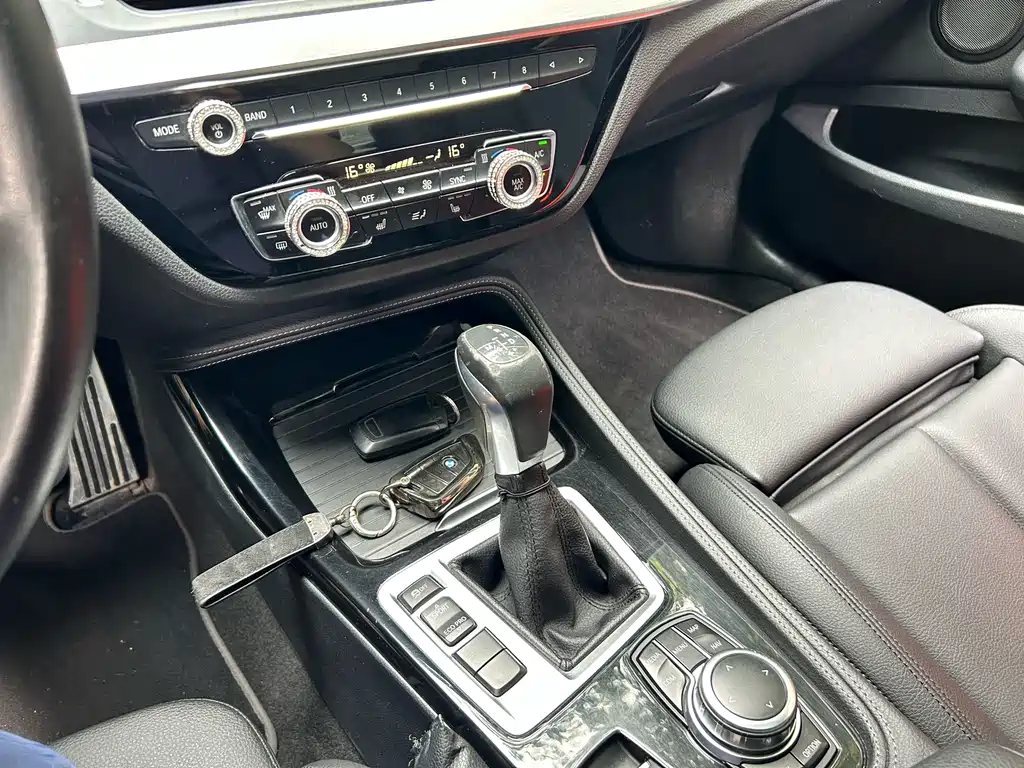 BMW 1 Series — миниатюра 13