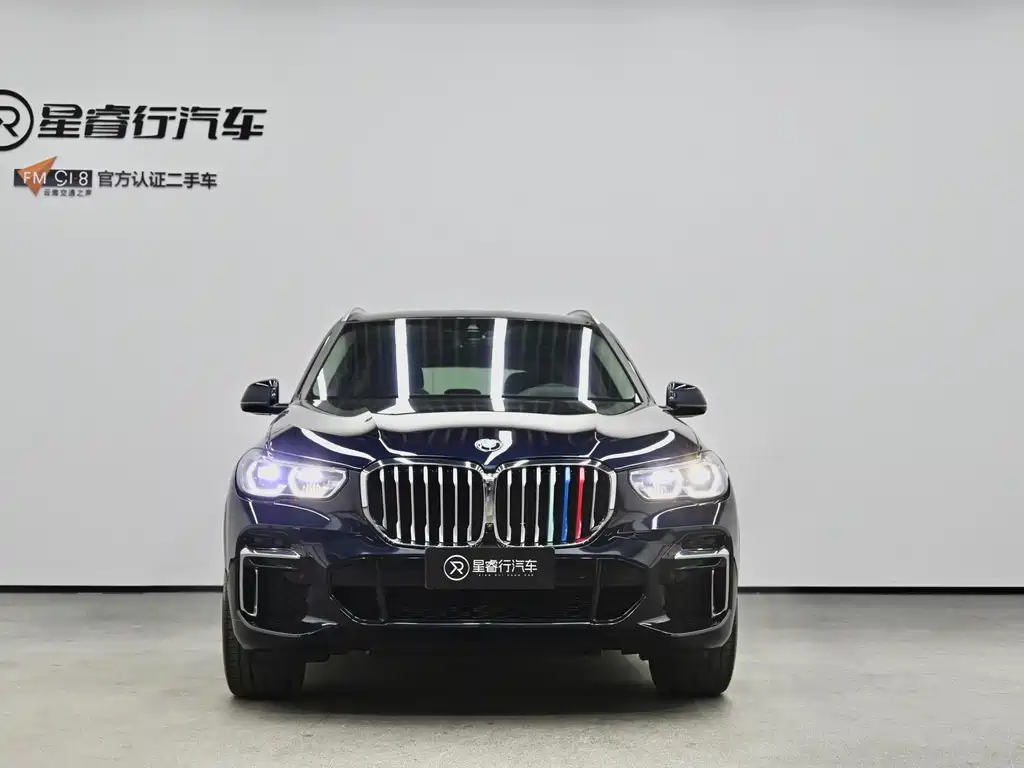 BMW X5 — миниатюра 2