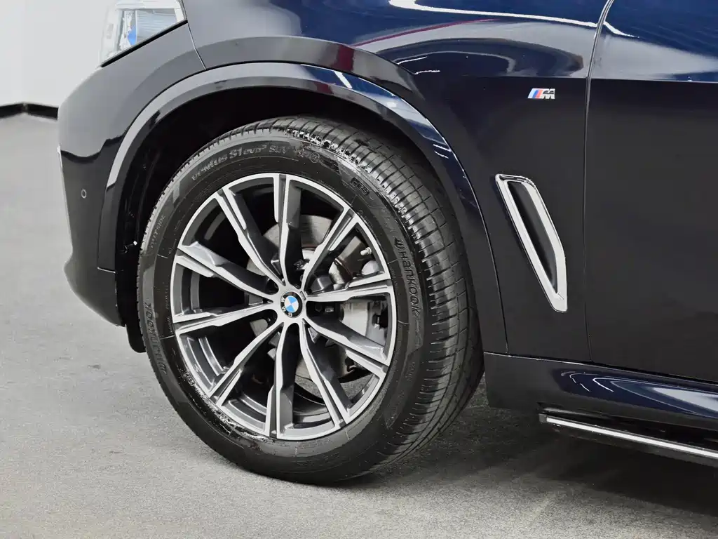 BMW X5 — миниатюра 22