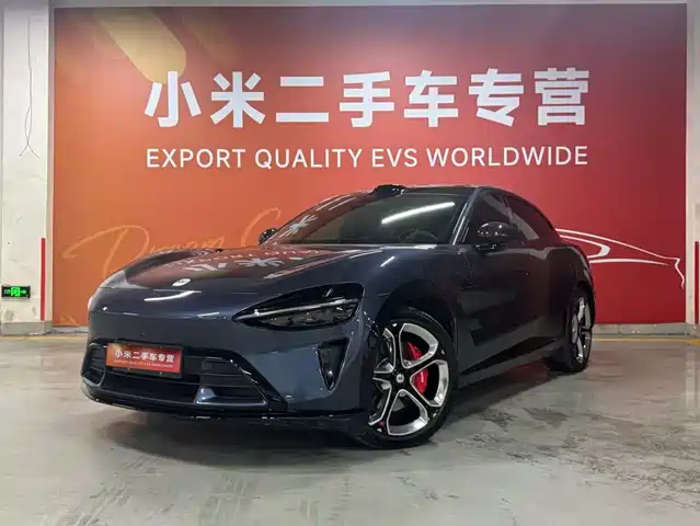 2025 xiaomi YU7
