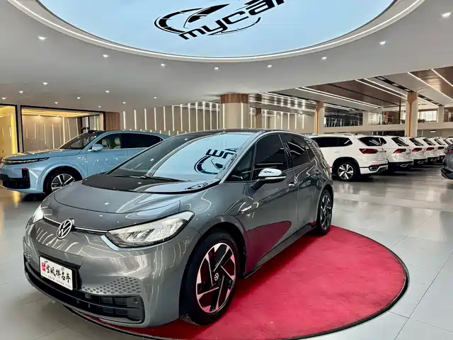 VOLKSWAGEN ID.3 2024