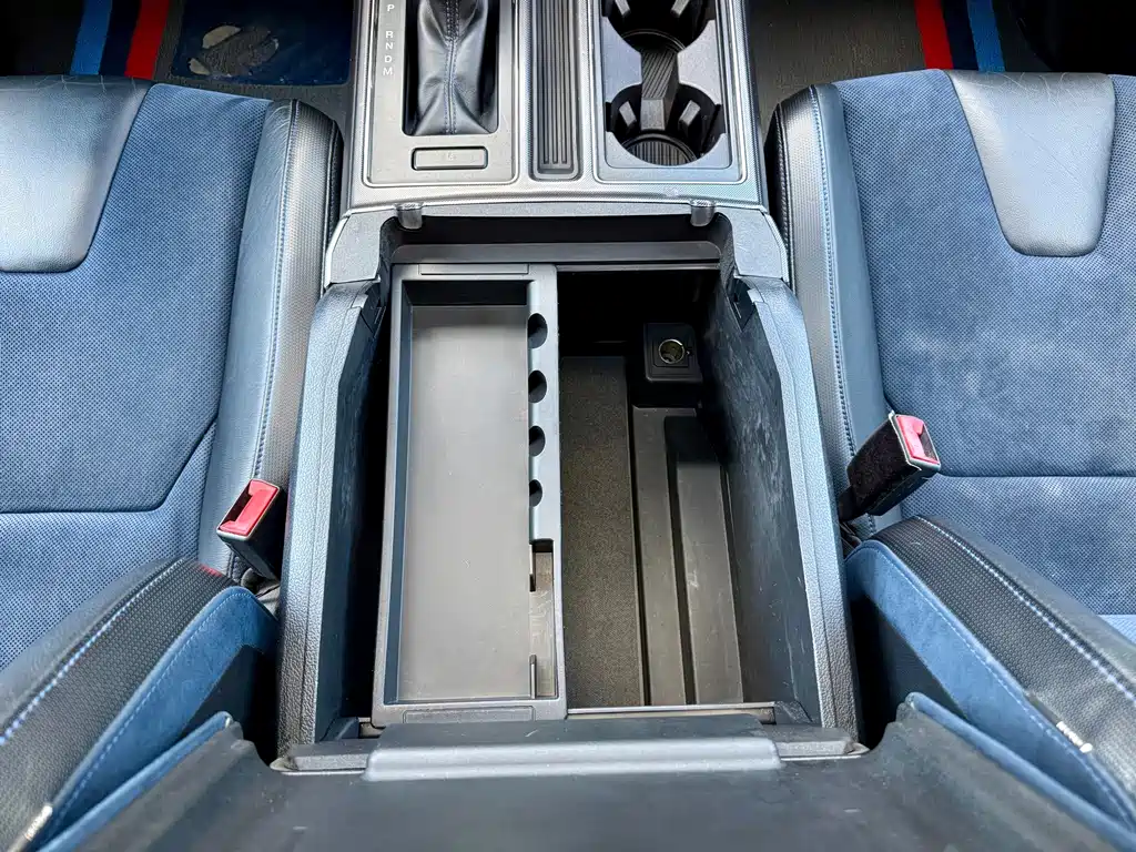Ford F-150 Raptor — миниатюра 14