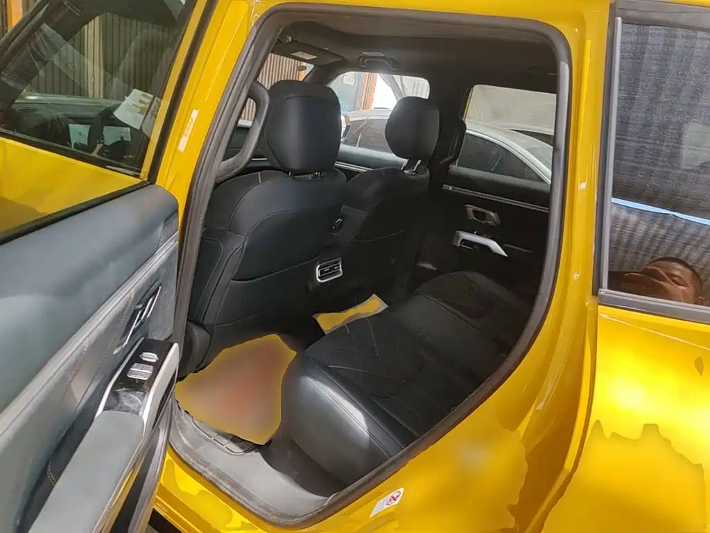 Deepal Deepal G318 — миниатюра 17