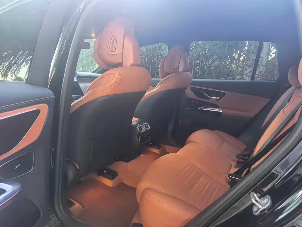 Mercedes-Benz GLC — миниатюра 3