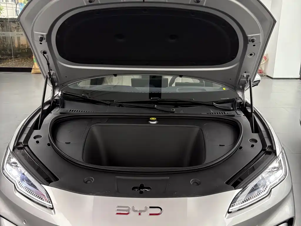 BYD Seal 06GT — миниатюра 3