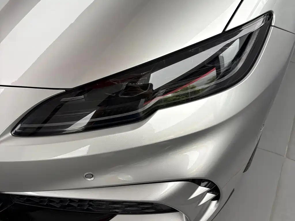 BYD Seal 06GT — миниатюра 10