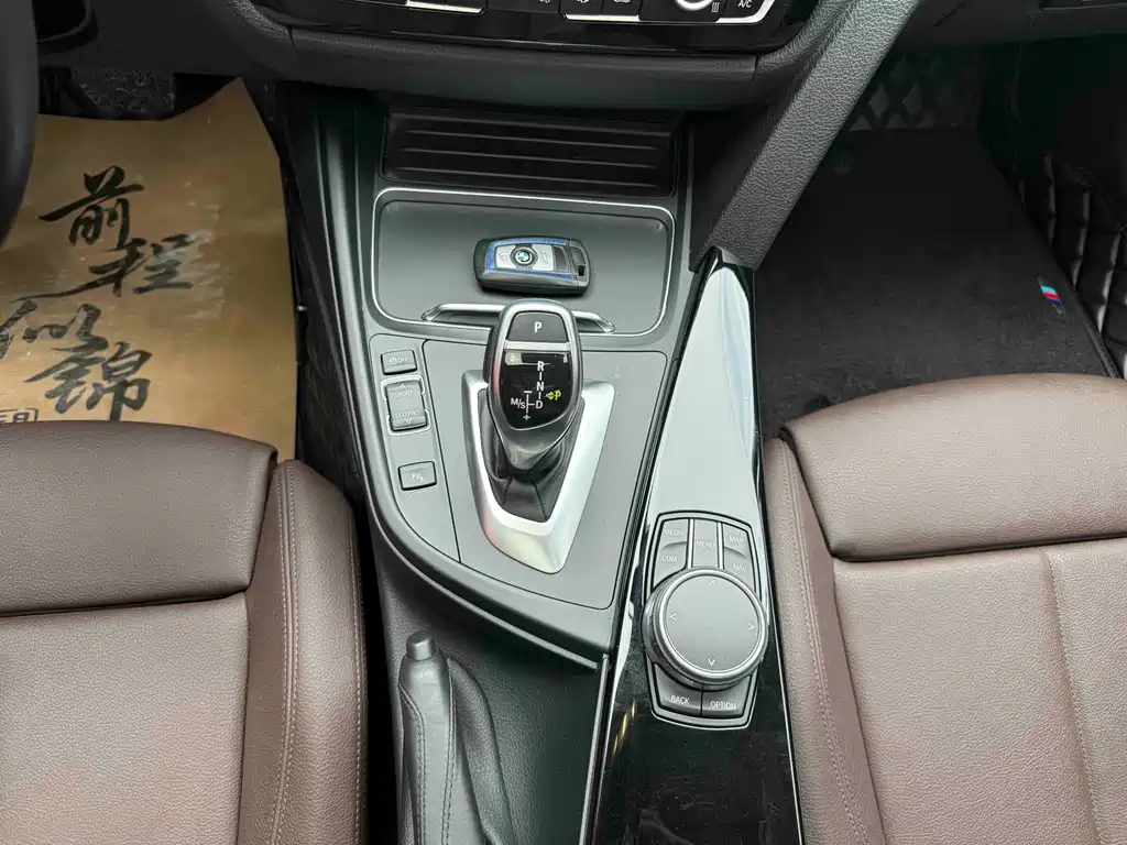 BMW 3 Series — миниатюра 11