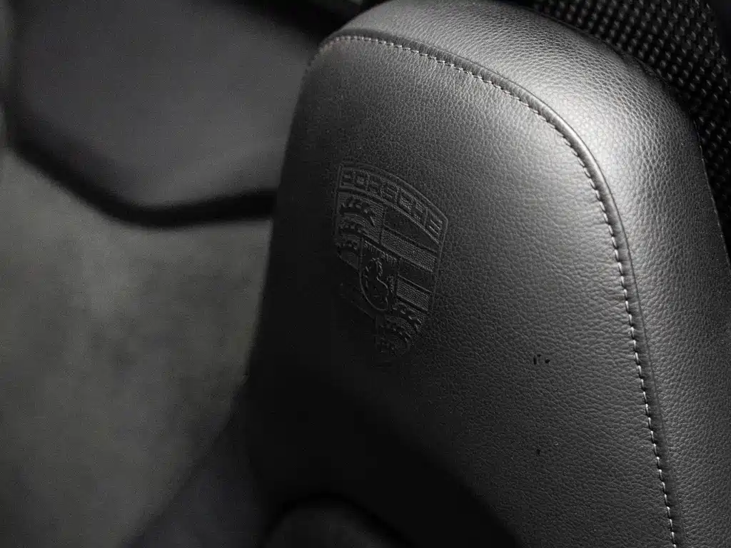 Porsche 718 — миниатюра 9
