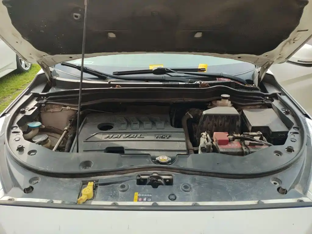 Haval M6 — миниатюра 21