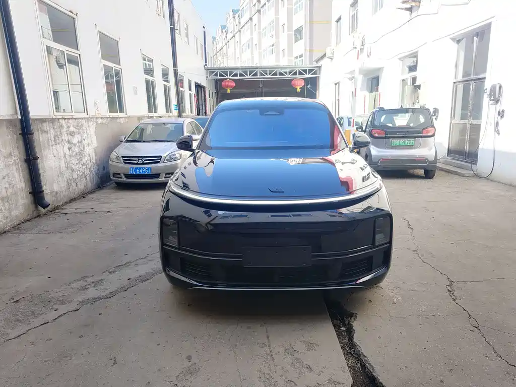 Li Auto IDEAL L9