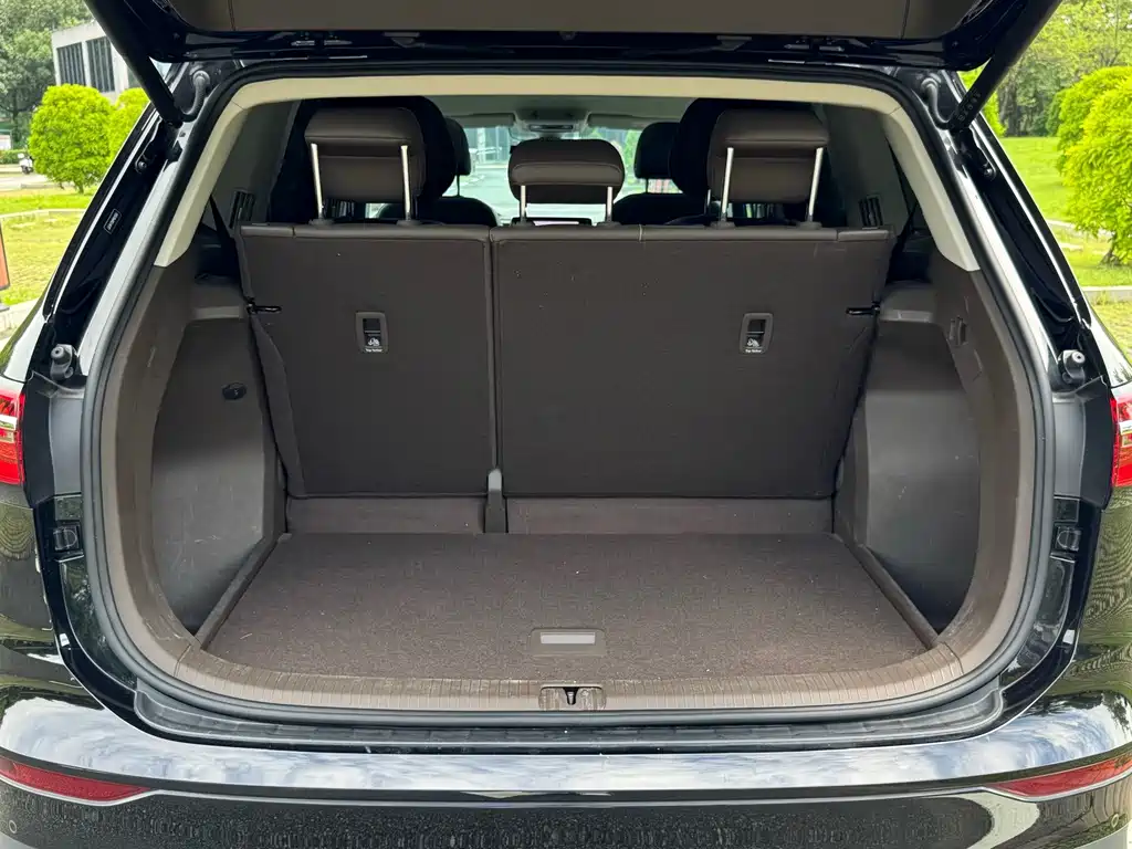 Volkswagen Viloran — миниатюра 13