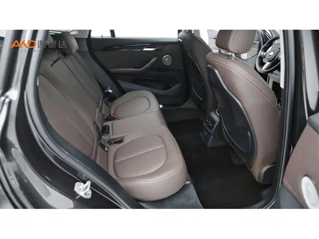 BMW X1 — миниатюра 8