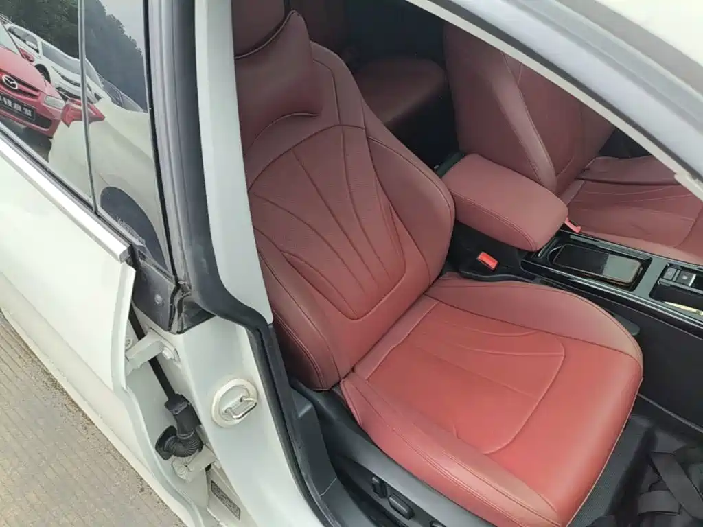 Volkswagen Lamando — миниатюра 25