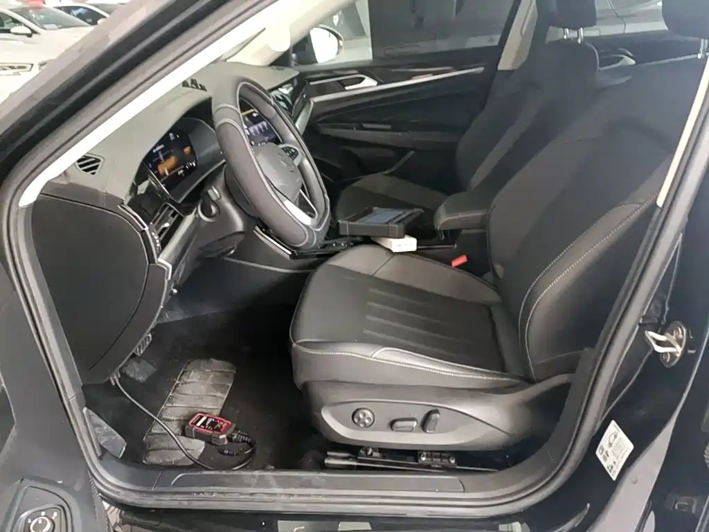 Volkswagen Passat — миниатюра 15