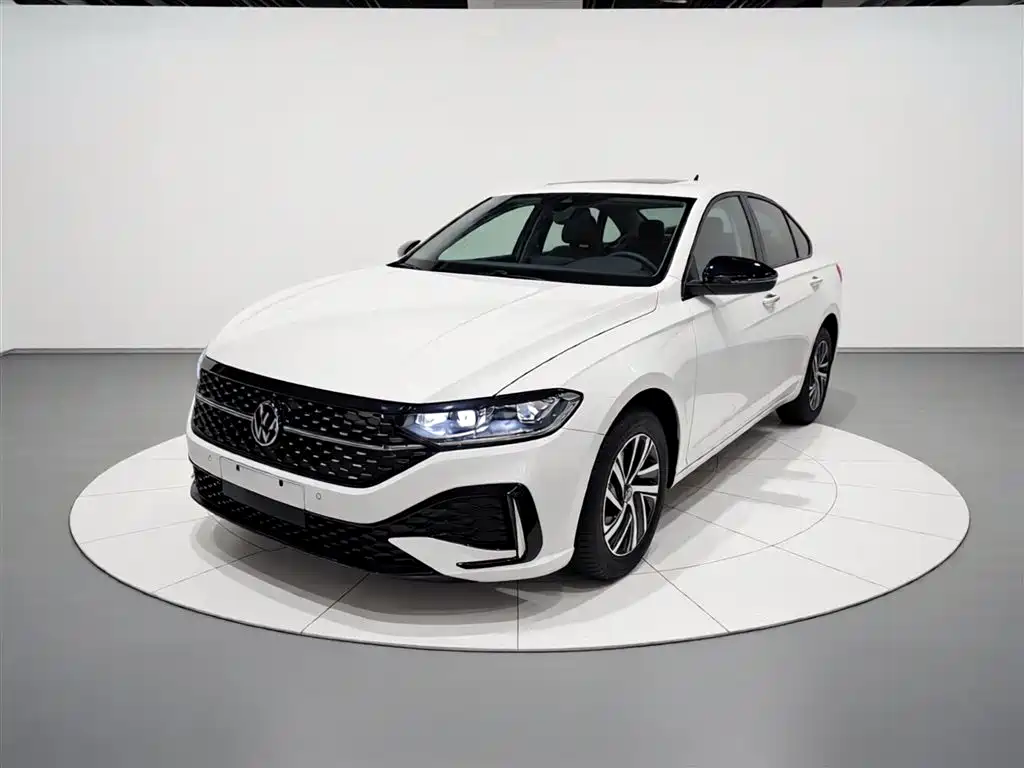 Volkswagen Lavida 2024