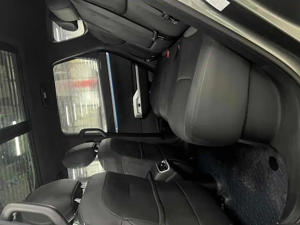 Deepal SL G318