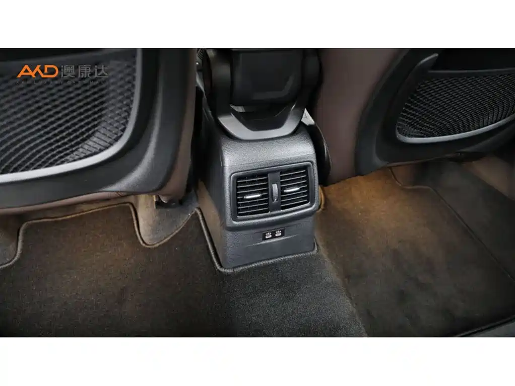 BMW X1 — миниатюра 9
