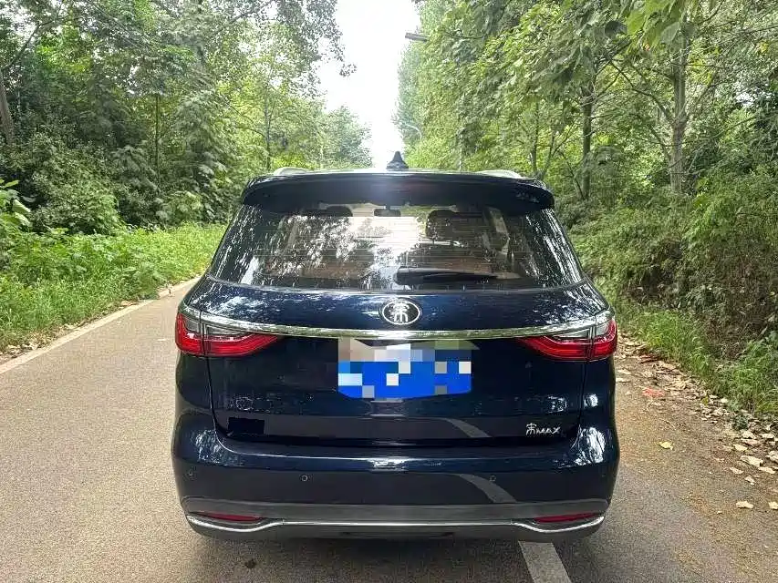 BYD MAX — миниатюра 3
