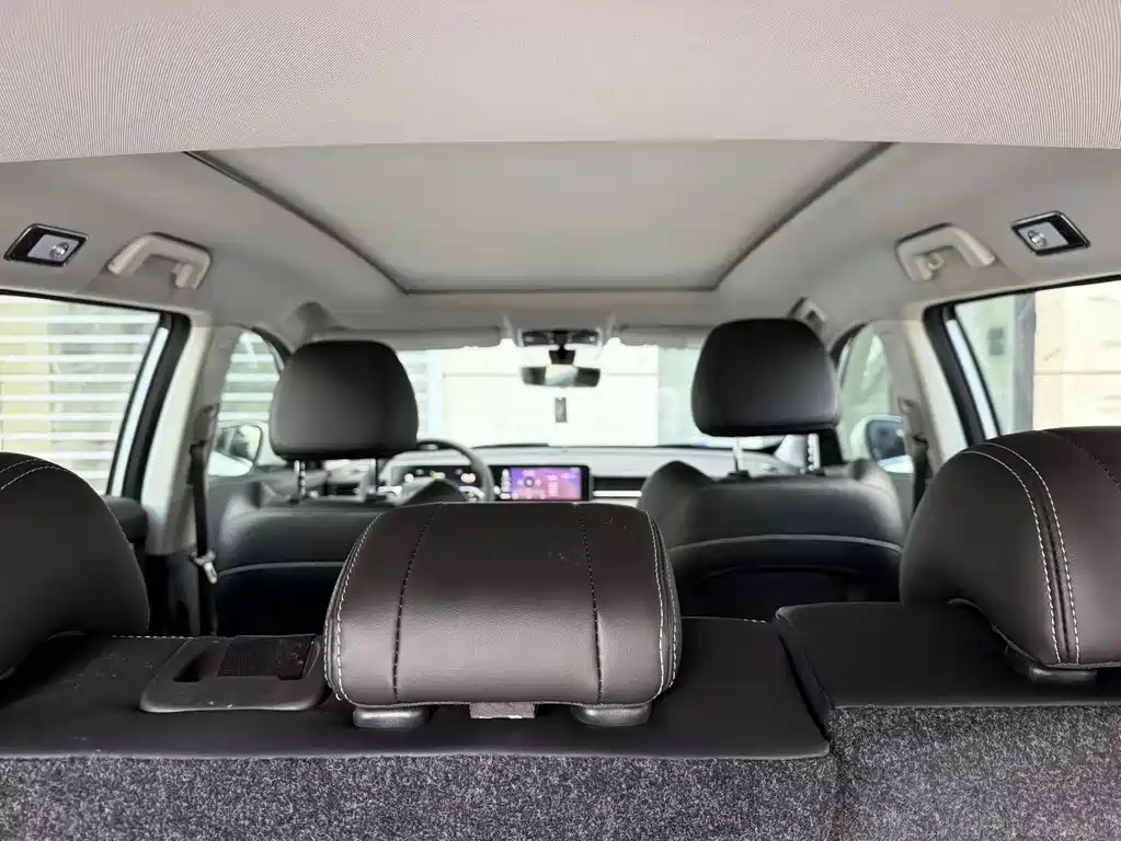 Jetour X70 PLUS — миниатюра 8
