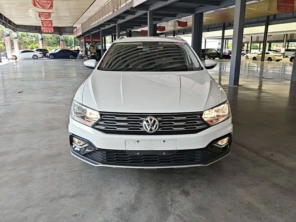 Volkswagen C-Trek — миниатюра 3