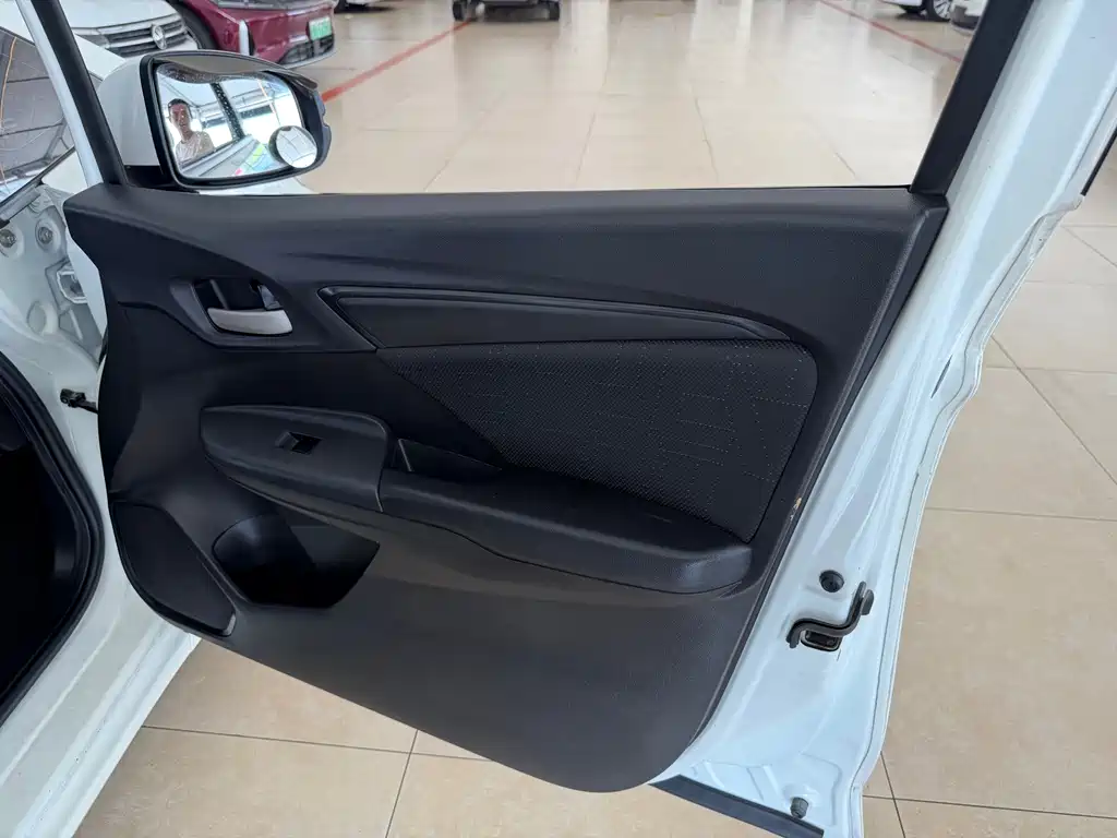 Honda Fit — миниатюра 30