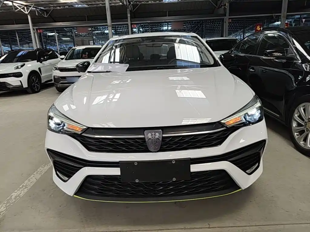 Roewe i5 — миниатюра 3