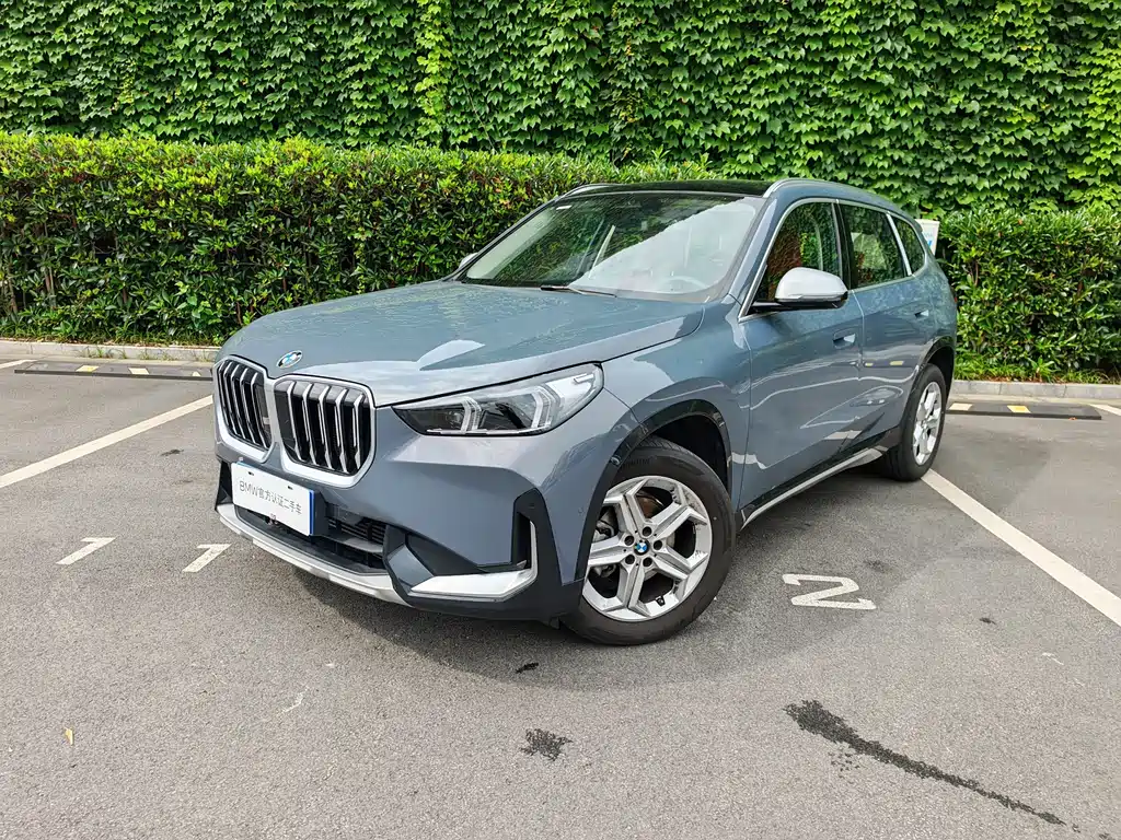 BMW X1 2023 sDrive20Li X Design Package