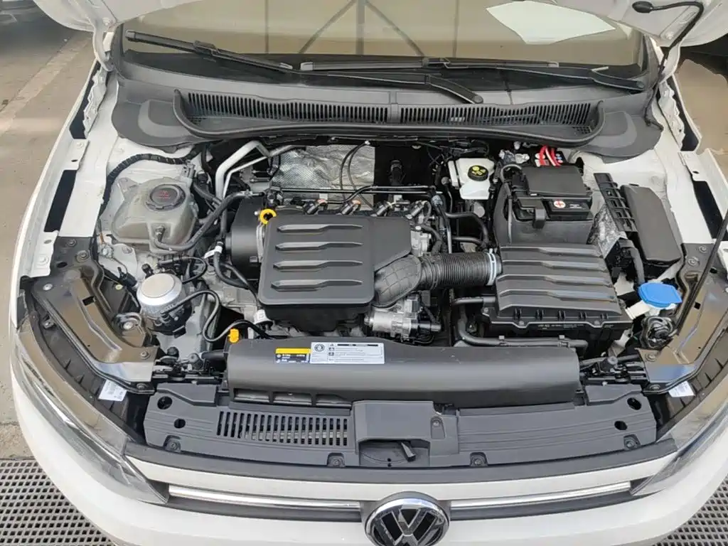 Volkswagen Polo — миниатюра 20