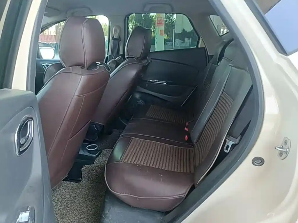 Renault Captur — миниатюра 17
