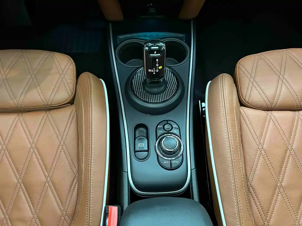 MINI Mini Countryman — миниатюра 6
