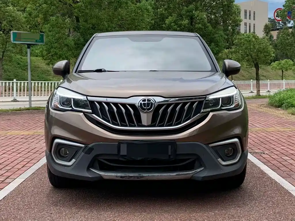 Zhonghua V3 — миниатюра 2
